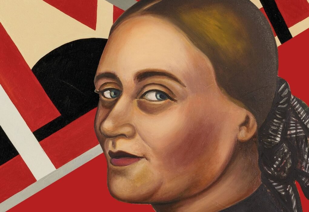 warren levy art nadia léger au musée maillol