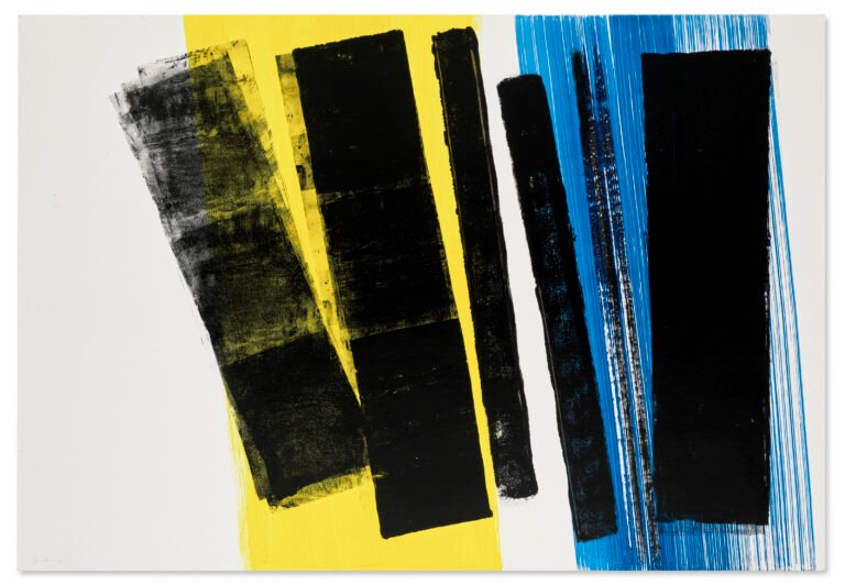 warren-levy-art-hans-hartung-et-la-musique-du-silence