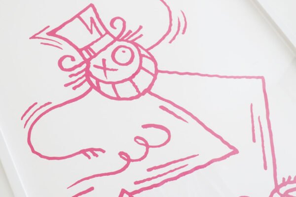 Warren Levy art - André Saraiva : figure majeure du street art français