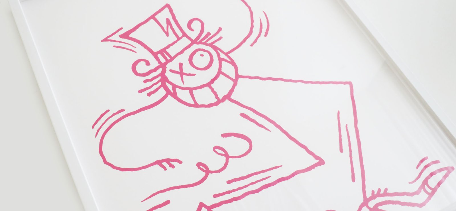 Warren Levy art - André Saraiva : figure majeure du street art français