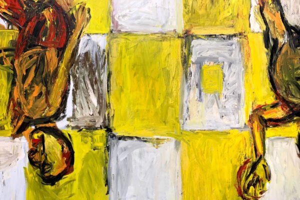 warren-levy-art-georg-baselitz -lartiste-qui-a-retourne-lart-moderne