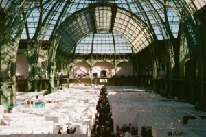 Warren Levy art : Art Basel Paris 2025 : le triomphe du geste pictural