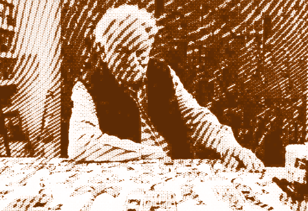 Warren Levy art - warren-levy-art-antonio-seguí -le-théâtre-urbain-de-la-peinture-contemporaine