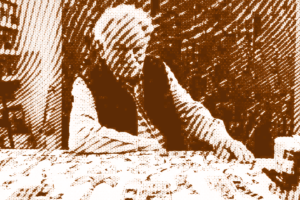 Warren Levy art - warren-levy-art-antonio-seguí -le-théâtre-urbain-de-la-peinture-contemporaine