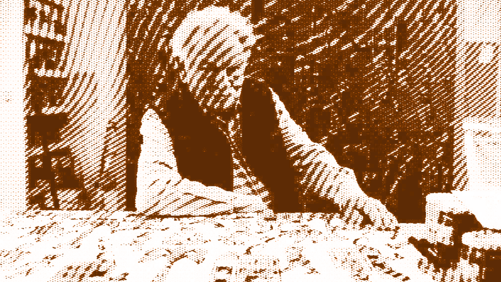 Warren Levy art - warren-levy-art-antonio-seguí -le-théâtre-urbain-de-la-peinture-contemporaine